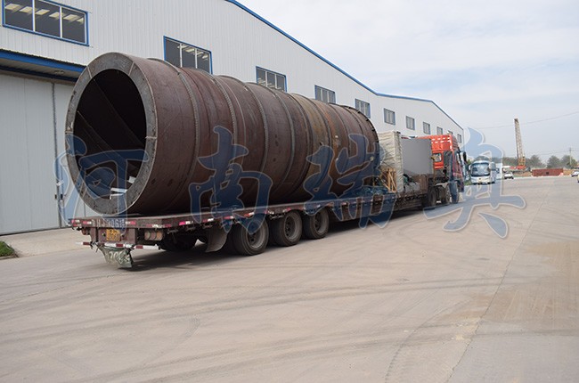 改善藥渣烘干機(jī)熱氣流的好處都有哪些？