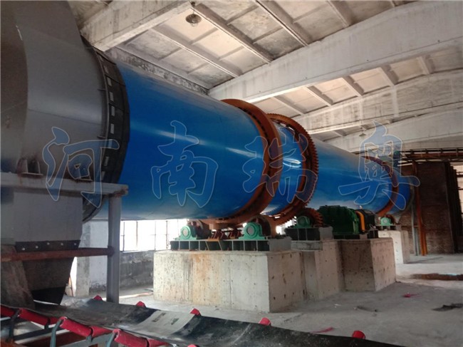 購(gòu)買酒糟烘干機(jī)設(shè)備越大越好嗎？