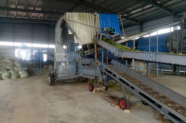 怎么維護(hù)好自己的草料烘干機(jī)設(shè)備？