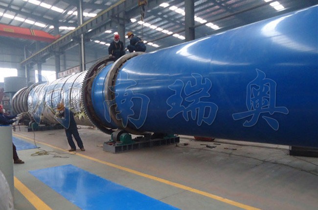 怎么有效提高煤泥烘干機(jī)的效率？