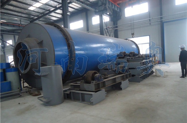 酒糟烘干設(shè)備如何實(shí)現(xiàn)節(jié)能目標(biāo)？