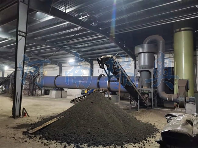 避雷：淤泥烘干機(jī)選購(gòu)指南