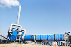 無懼高溫，瑞奧為山西煤泥烘干項目發(fā)貨