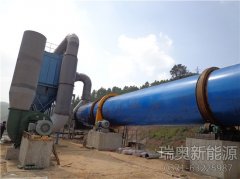 大型烘干機(jī)廠家的技術(shù)優(yōu)勢有哪些？