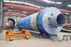 酒糟烘干機(jī)多少錢(qián)一臺(tái)？大型烘干機(jī)價(jià)格分析