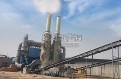 煤泥烘干機故障？烘干機設(shè)備穩(wěn)定運行靠什么？