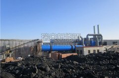 煤泥烘干機保養(yǎng) 這些基本技能不可少！