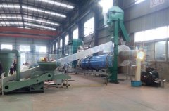 大型牧草烘干機哪里可以買到？需要多少錢？