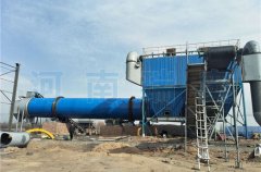 如何加強(qiáng)柴煤烘干機(jī)的檢修工作？柴煤烘干設(shè)備原理