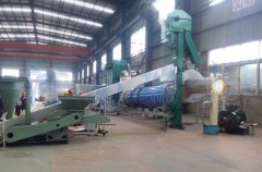 玉米秸稈烘干機(jī)多少錢一臺(tái)？如何烘干？