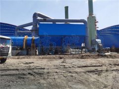 木薯烘干機(jī)都有那些優(yōu)點(diǎn)？