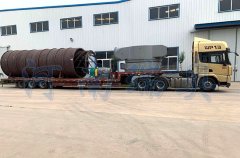 煤泥烘干機(jī)出現(xiàn)欠火的情況應(yīng)該如何解決？