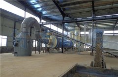 烘干機(jī)木屑烘干木屑不均勻時(shí)該如何處理？