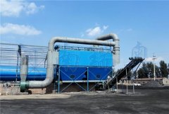 大型煤泥烘干機(jī)的直線振動(dòng)篩有什么用？該如何保養(yǎng)