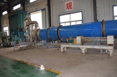 用戶在意紅薯渣烘干機(jī)的那些特點(diǎn)？